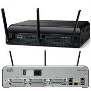 CISCO CISCO1941W-A/K9